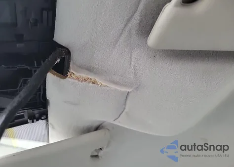 2016 Ford Transit T-150 z USA, uszkodzony, nr VIN 1FTYE9ZM6GKA08746